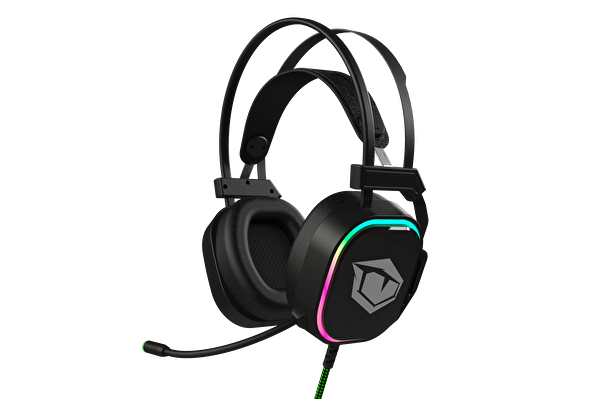 Pusat Virtual 7.1 RGB Gaming Headset Lite